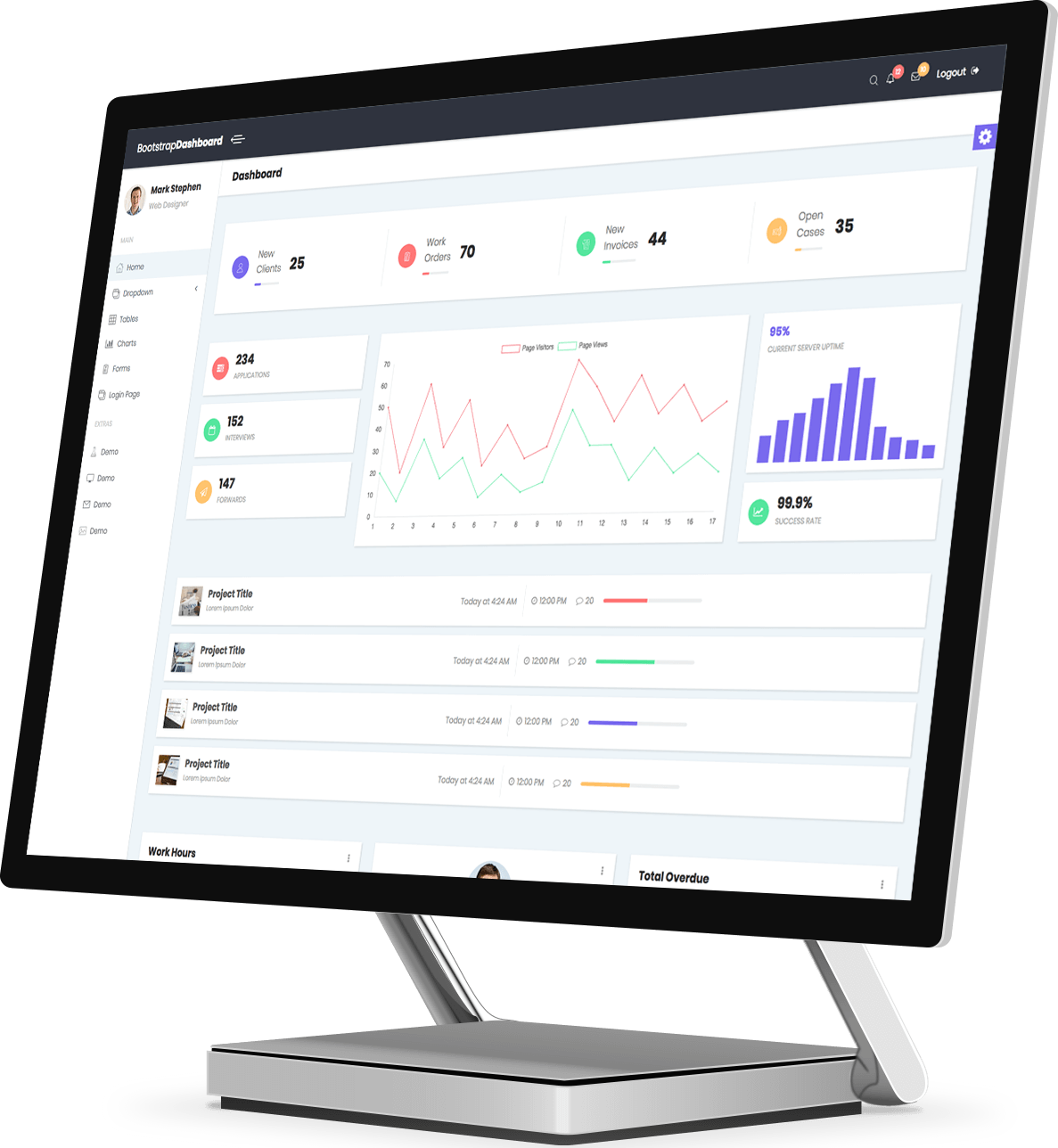 Quick Web Codes MLM Software